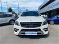 MERCEDES CLASSE ML cdi  Premium 4matic auto  !!!! BOLLO PAGATO !!!