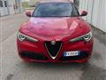 ALFA ROMEO STELVIO 2.2 Turbodiesel 210 CV AT8 Q4 Executive