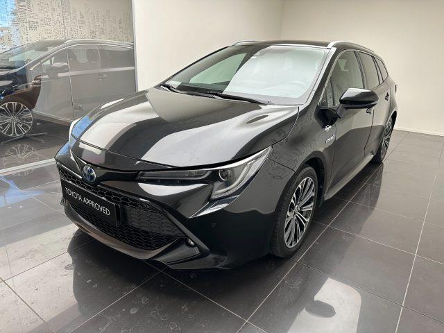 TOYOTA COROLLA TOURING SPORTS Touring Sports 1.8 Hybrid Style