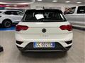 VOLKSWAGEN T-ROC 1.0 Benzina 110cv.  Style , Km 6.000