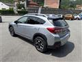 SUBARU XV 1.6i Lineartronic Premium