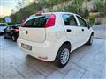 FIAT PUNTO 1.4 8V 5 porte Natural Power Street *VENDUTA*