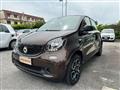 SMART FORFOUR 90 0.9 Turbo twinamic Passion