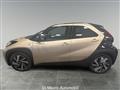 TOYOTA NUOVA AYGO X Aygo X 1.0 VVT-i 72 CV 5 porte Lounge S-CVT