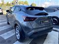 NISSAN JUKE 1.0 DIG-T 114 CV N-Connecta