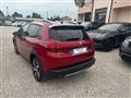 PEUGEOT 2008 BlueHDi 100 Allure