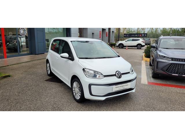 VOLKSWAGEN UP! 1.0 5p. EVO move up! BlueMotion Technology