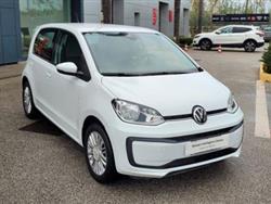 VOLKSWAGEN UP! 1.0 5p. EVO move up! BlueMotion Technology