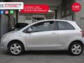 TOYOTA YARIS 1.4 D-4D 3 porte