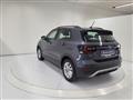 VOLKSWAGEN T-CROSS 1.0 TSI 110 CV DSG Style