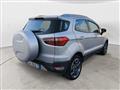 FORD ECOSPORT 1.5 TDCi 90 CV