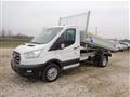 FORD TRANSIT 350 2.0TDCi EcoBlue 130CV PM Cab.Trend