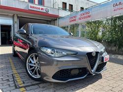 ALFA ROMEO GIULIA 2.2 Turbodiesel 210 CV AT8 AWD Q4 Veloce