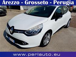 RENAULT CLIO VAN 1.2 75CV GPL 5 porte Intens