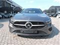 MERCEDES CLASSE A SEDAN A 180 d Automatic 4p. Advanced