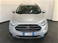 FORD EcoSport 1.5 Ecoblue 100 CV S&S Titanium