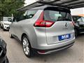 RENAULT GRAND SCENIC Blue dCi 120 CV Sport Edition