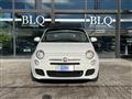 FIAT 500C C 1.2 Sport - NEOPATENTATI