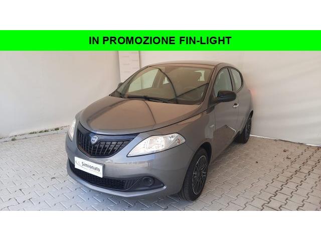 LANCIA YPSILON 1.0 FireFly 5 porte S&S Hybrid Silver Plus