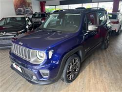 JEEP RENEGADE 1.0 T3 Limited LED + 19"