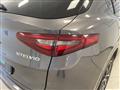 ALFA ROMEO STELVIO 2017 2.2 t Lusso Q4 210cv auto