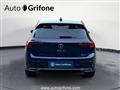 VOLKSWAGEN GOLF  VIII 2020 Benzina 1.5 etsi evo Style 130cv dsg