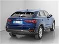 AUDI Q3 40 TDI quattro S tronic Business Advanced