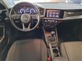 AUDI A1 SPORTBACK A1 SPB 25 TFSI