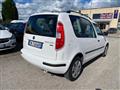 SKODA ROOMSTER 1.6 TDI CR 90CV Ambition