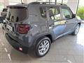 JEEP RENEGADE 1.6 Mjt 130 CV Limited + led "UFFICIALE"