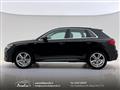 AUDI Q3 35 TDI quattro S-tronic S-line edition LED-ACC-19'