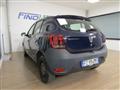 DACIA NUOVA SANDERO STEPWAY Stepway 1.0 SCe 75 CV Access NEOPATENTATI