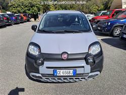 FIAT PANDA CROSS Panda Cross 1.0 FireFly S&S Hybrid