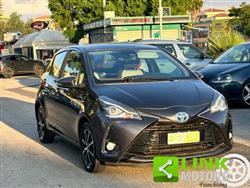 TOYOTA YARIS 1.5 Hybrid 5 porte Cool Per Neopatentati