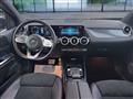 MERCEDES CLASSE B B 180 d Automatic AMG Line Premium