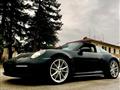 PORSCHE 911 Targa 4 Sportdesign Sedili sportivi/Pelle/LED