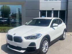 BMW X2 sDrive16d