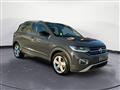 VOLKSWAGEN T-CROSS 1.6 TDI DSG SCR Advanced BMT