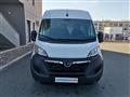 OPEL MOVANO 35 2.2 BlueHDi L4H2Furgone Heavy Edition