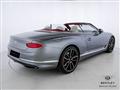 BENTLEY CONTINENTAL GT Convertible