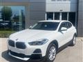 BMW X2 sDrive16d