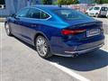 AUDI A5 SPORTBACK A5 SPB 2.0 TFSI S tronic g-tron Sport