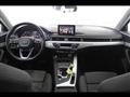 AUDI A4 ALLROAD 2.0 TDI 190 CV S tronic Business Evolution