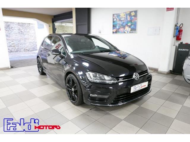 VOLKSWAGEN GOLF 1.4 TSI ACT 5p. Sport Edition BMT R Line