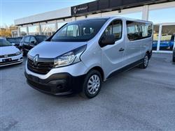 RENAULT TRAFIC T27 1.6 dCi 120CV S&S PL-TN Zen