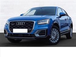 AUDI Q2 2.0 TDI 190CV quattro S tronic Design