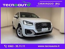 AUDI Q2 2.0 TDI quattro S tronic Sport