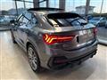 AUDI Q3 SPORTBACK SPB 35 TDI S tronic S line edition - TETTO