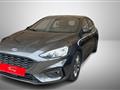 FORD Focus 1.5 TDCi 120 CV S&S ST Line