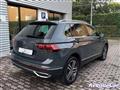 VOLKSWAGEN TIGUAN Elegance 4motion dsg TELECAMERA POST IVA ESPOSTA